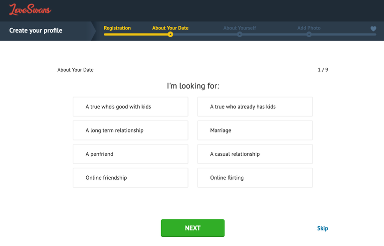 gay online dating sites free